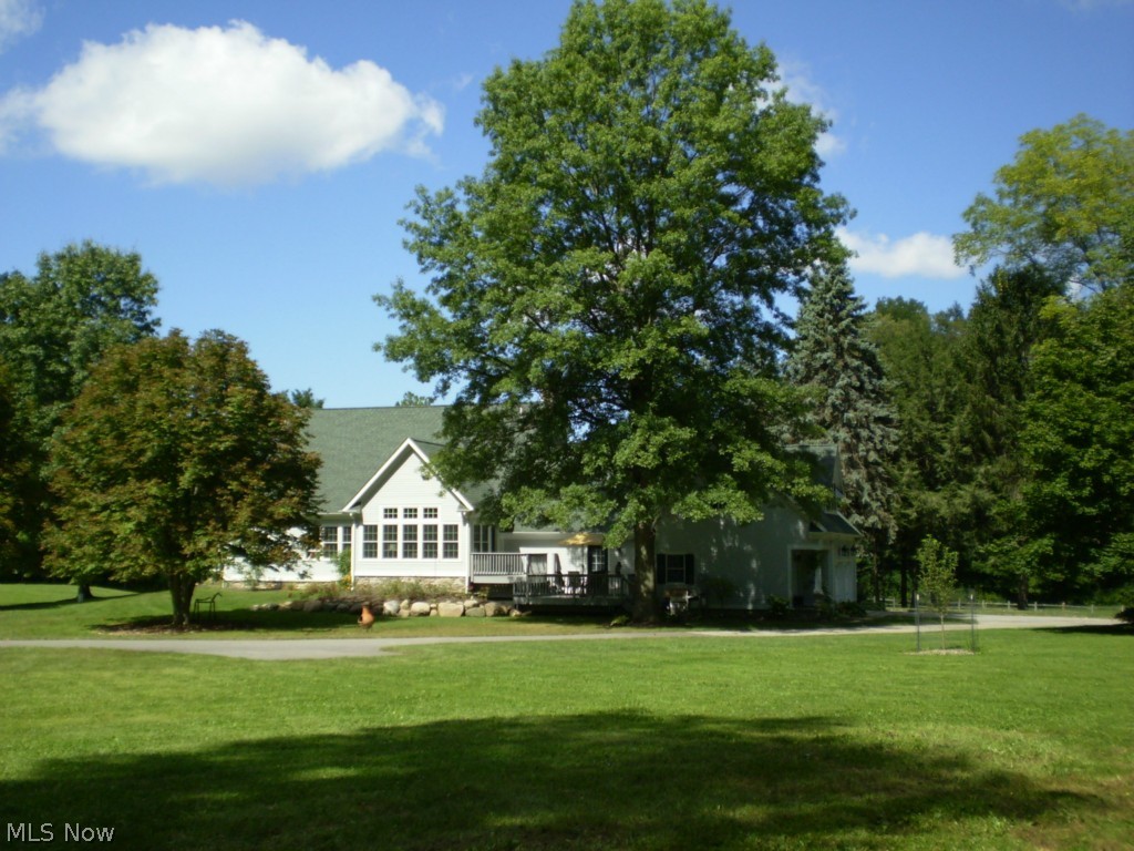Kirtland Township - Residential