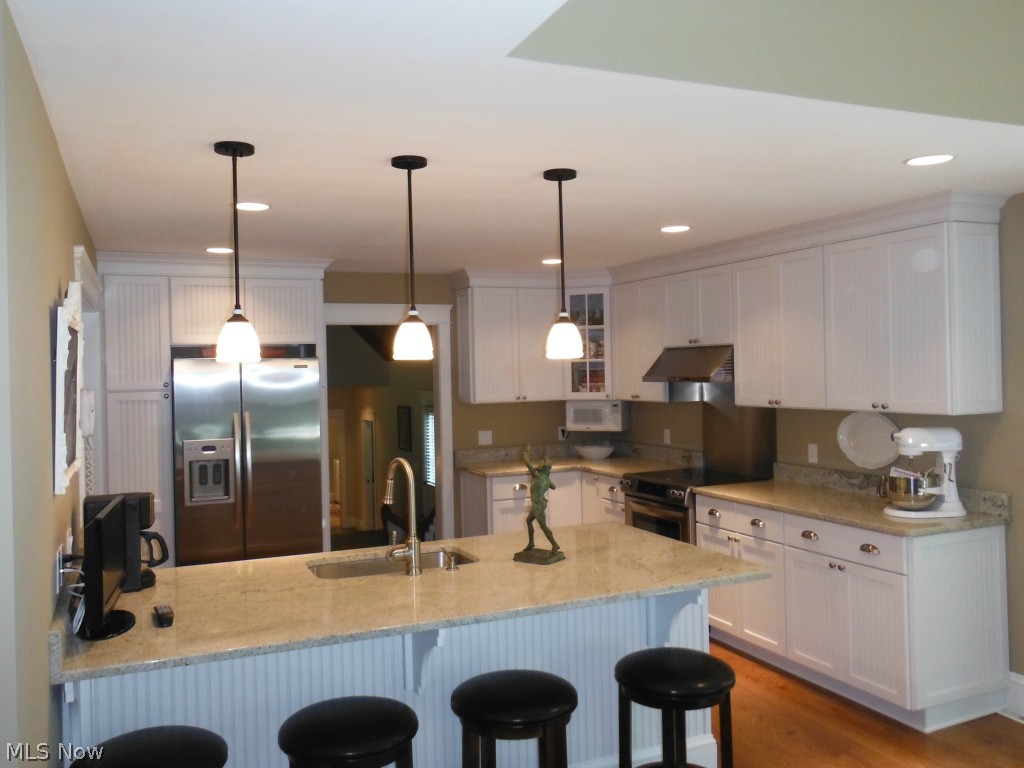 Kirtland Township - Residential