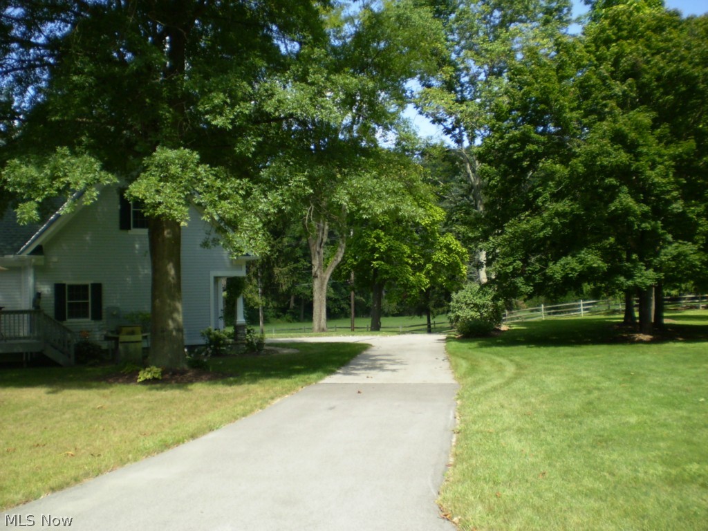 Kirtland Township - Residential