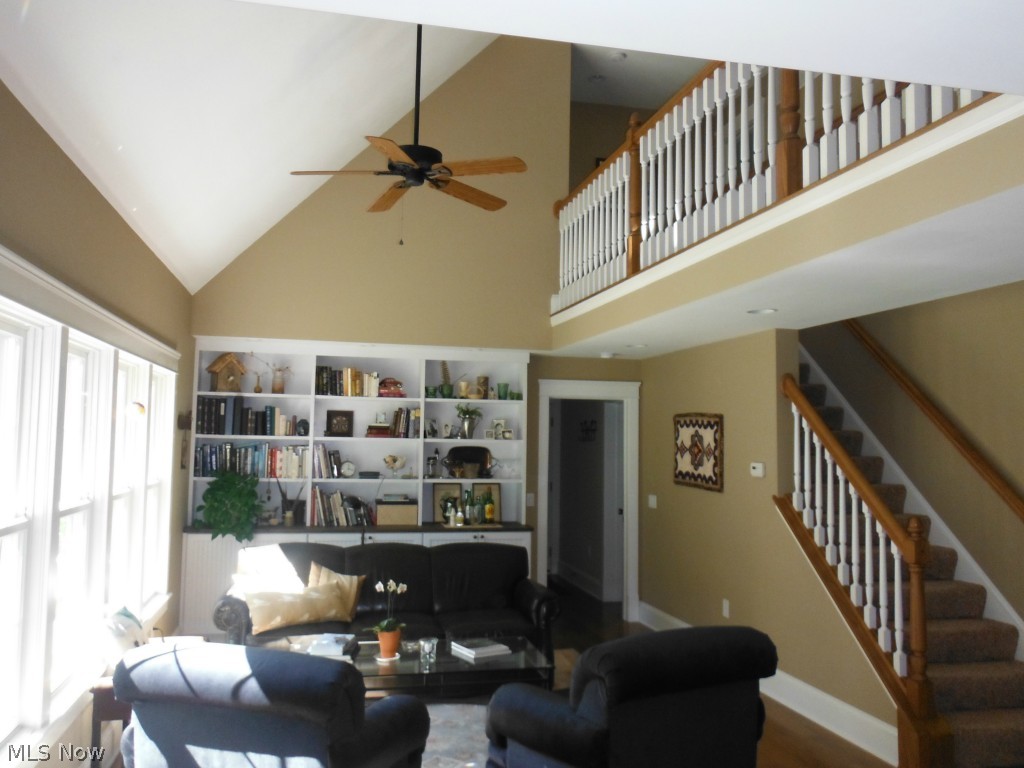 Kirtland Township - Residential