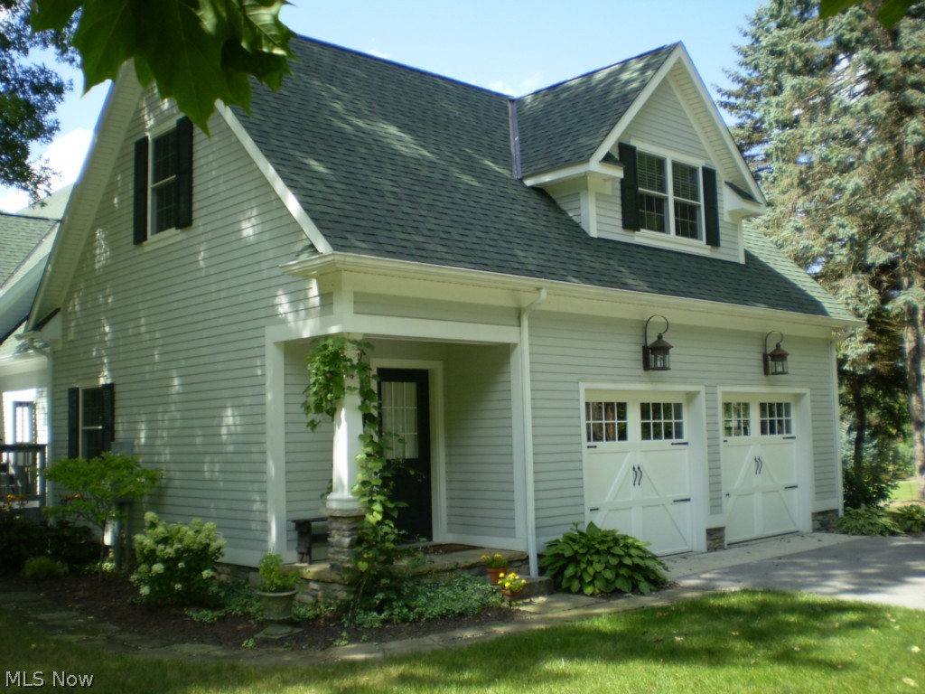 Kirtland Township - Residential