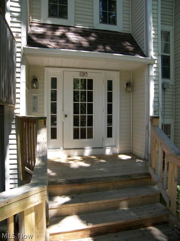 Cherry Ridge - Residential