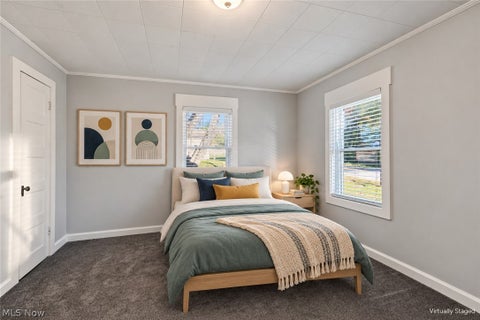 Tiny photo for 815 Hill Street, Parkersburg, WV 26104 (MLS # 5257277)