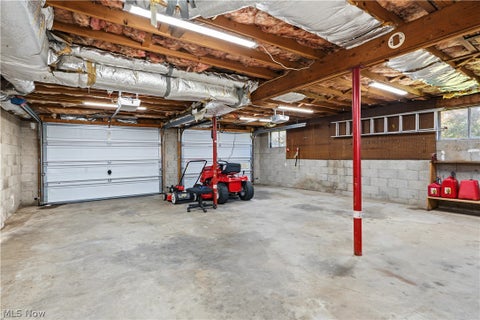 Tiny photo for 815 Hill Street, Parkersburg, WV 26104 (MLS # 5257277)