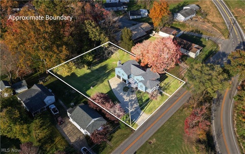 Tiny photo for 815 Hill Street, Parkersburg, WV 26104 (MLS # 5257277)