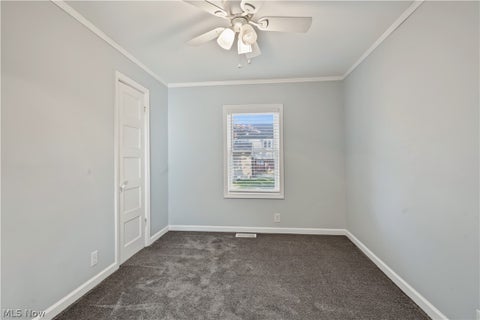Tiny photo for 815 Hill Street, Parkersburg, WV 26104 (MLS # 5257277)