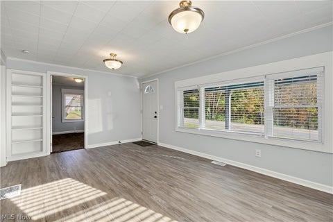 Tiny photo for 815 Hill Street, Parkersburg, WV 26104 (MLS # 5257277)
