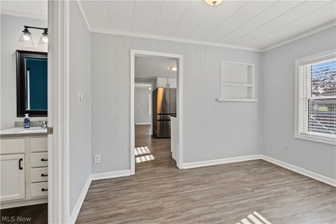 Tiny photo for 815 Hill Street, Parkersburg, WV 26104 (MLS # 5257277)