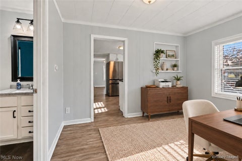 Tiny photo for 815 Hill Street, Parkersburg, WV 26104 (MLS # 5257277)