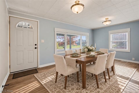 Tiny photo for 815 Hill Street, Parkersburg, WV 26104 (MLS # 5257277)