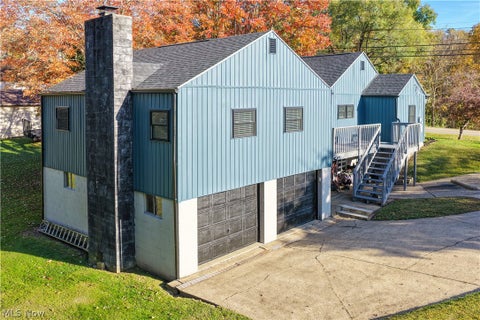 Tiny photo for 815 Hill Street, Parkersburg, WV 26104 (MLS # 5257277)