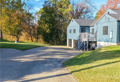 Tiny photo for 815 Hill Street, Parkersburg, WV 26104 (MLS # 5257277)