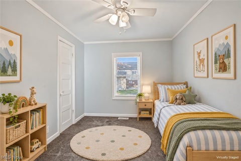 Tiny photo for 815 Hill Street, Parkersburg, WV 26104 (MLS # 5257277)