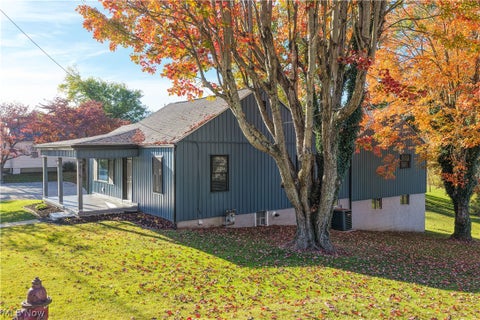 Tiny photo for 815 Hill Street, Parkersburg, WV 26104 (MLS # 5257277)