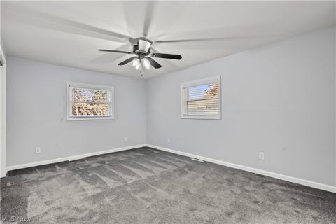 Tiny photo for 815 Hill Street, Parkersburg, WV 26104 (MLS # 5257277)