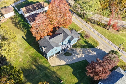 Tiny photo for 815 Hill Street, Parkersburg, WV 26104 (MLS # 5257277)