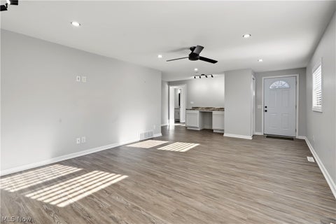 Tiny photo for 815 Hill Street, Parkersburg, WV 26104 (MLS # 5257277)