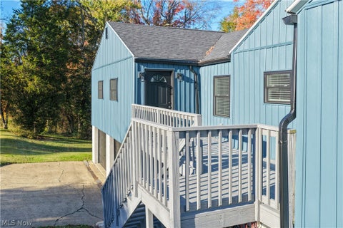 Tiny photo for 815 Hill Street, Parkersburg, WV 26104 (MLS # 5257277)