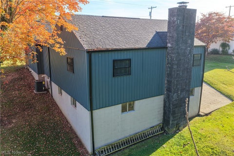 Tiny photo for 815 Hill Street, Parkersburg, WV 26104 (MLS # 5257277)