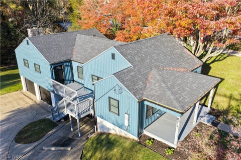 Tiny photo for 815 Hill Street, Parkersburg, WV 26104 (MLS # 5257277)