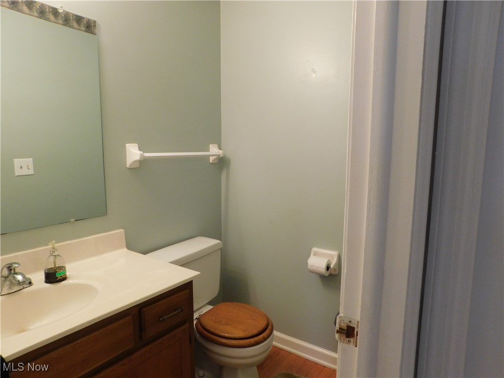 Maple Creek Condo Estates - Residential