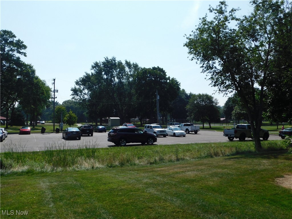 Maple Creek Condo Estates - Residential