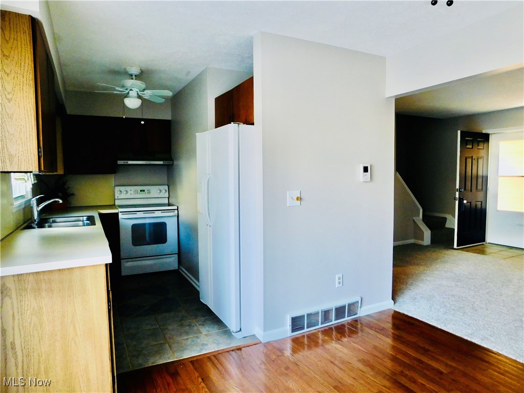 Maple Creek Condo Estates - Residential