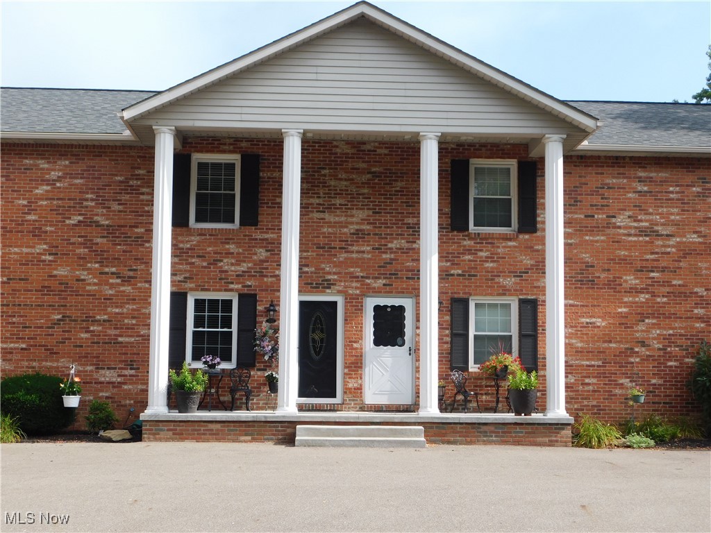 Maple Creek Condo Estates - Residential