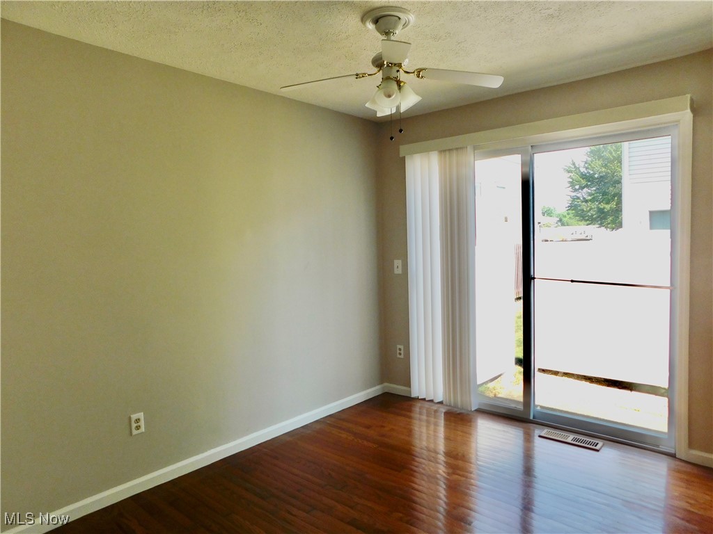 Maple Creek Condo Estates - Residential