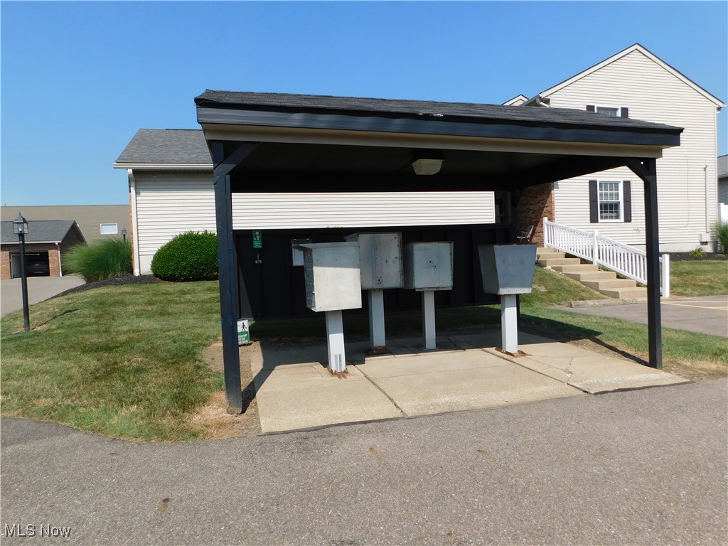 Maple Creek Condo Estates - Residential