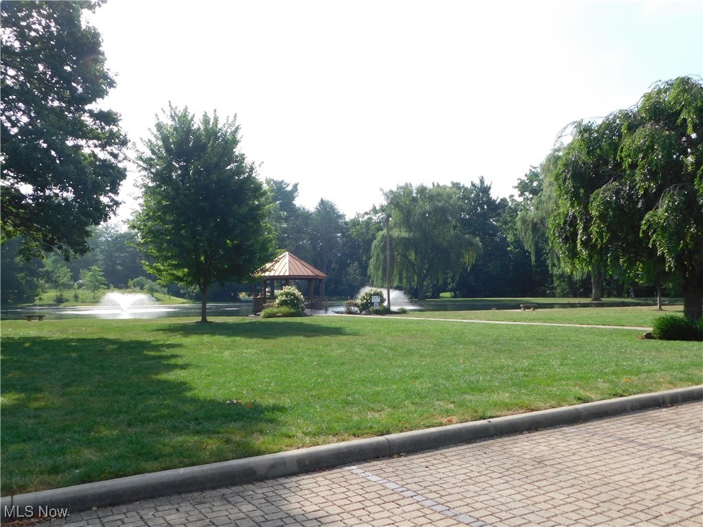 Maple Creek Condo Estates - Residential
