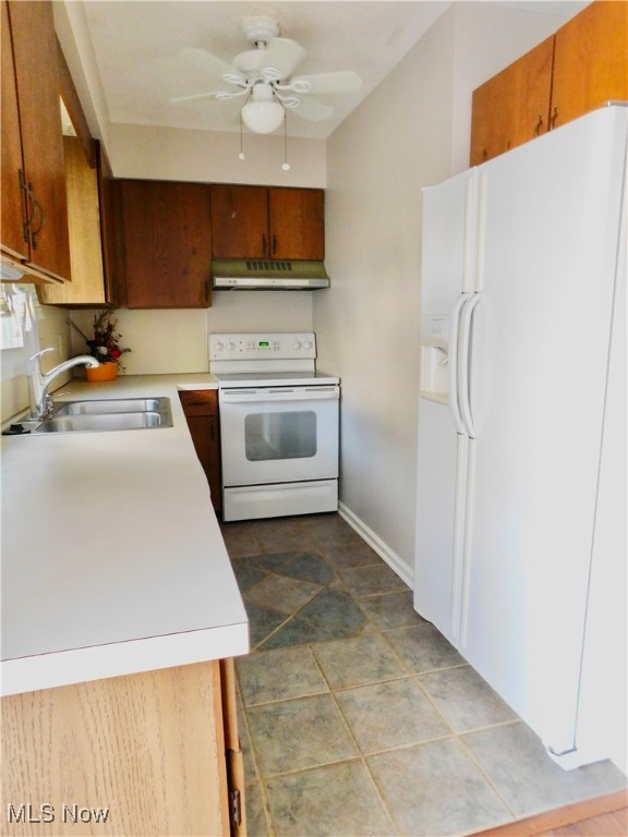 Maple Creek Condo Estates - Residential