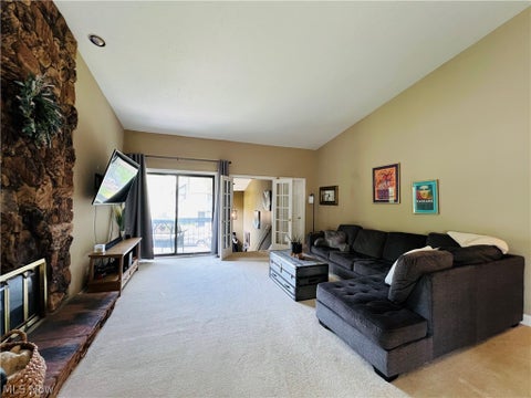 Tiny photo for 7047 Bristlewood Drive, Concord Township, OH 44077 (MLS # 5217225)