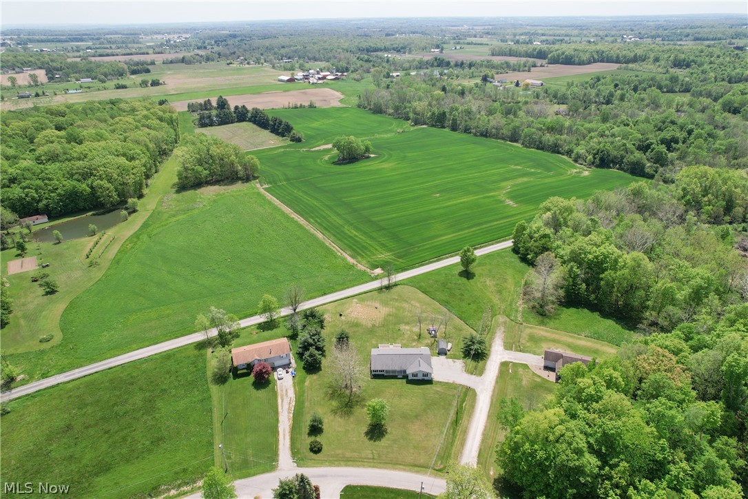 Cinnamon Lake - Residential