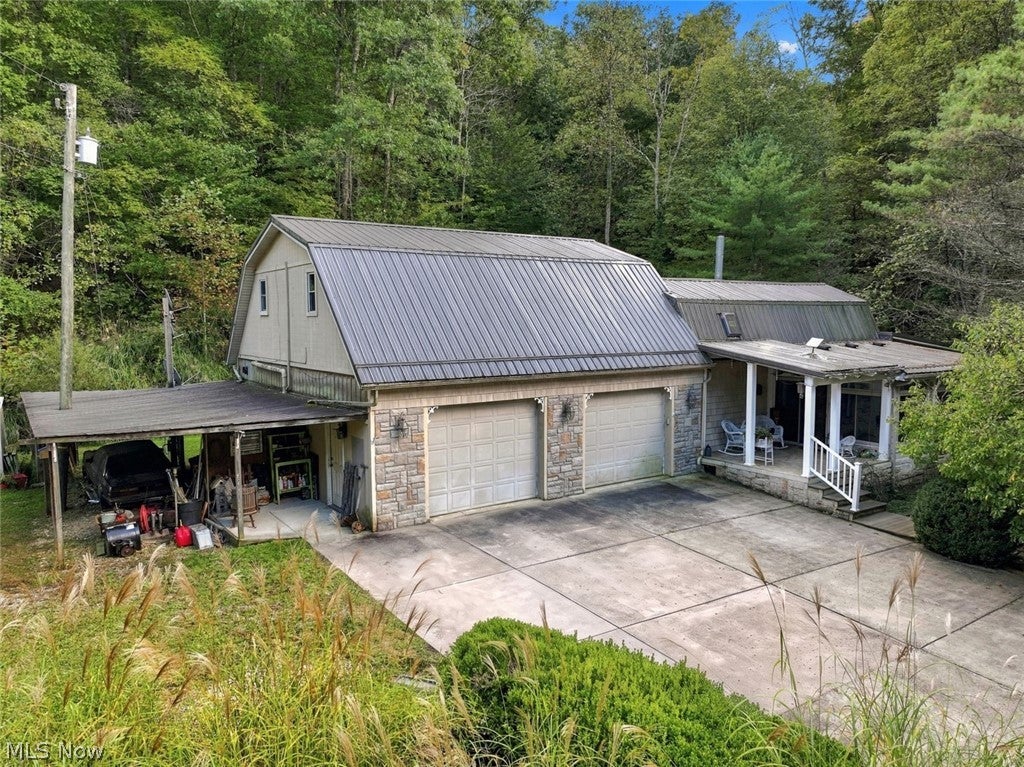 15525 Township Road 287 SE