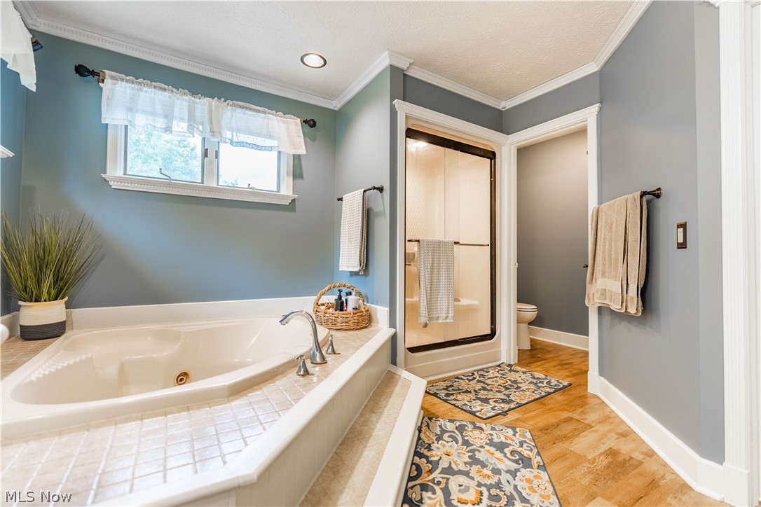 Williamsburg Village Estates - Residential