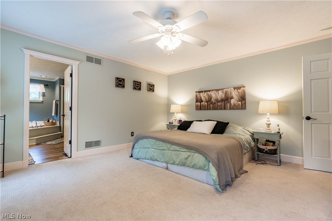 Williamsburg Village Estates - Residential