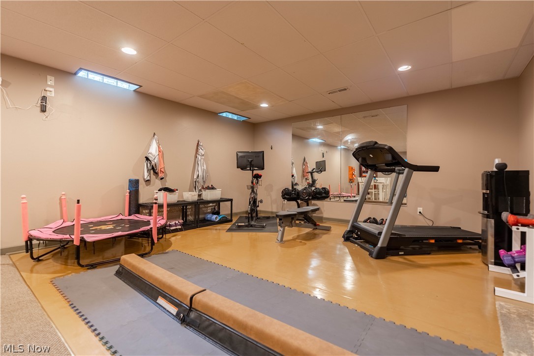 Williamsburg Village Estates - Residential