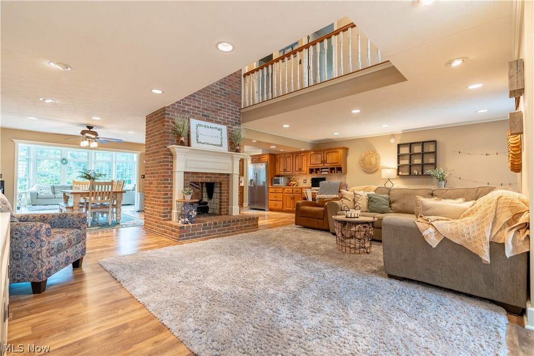 Williamsburg Village Estates - Residential