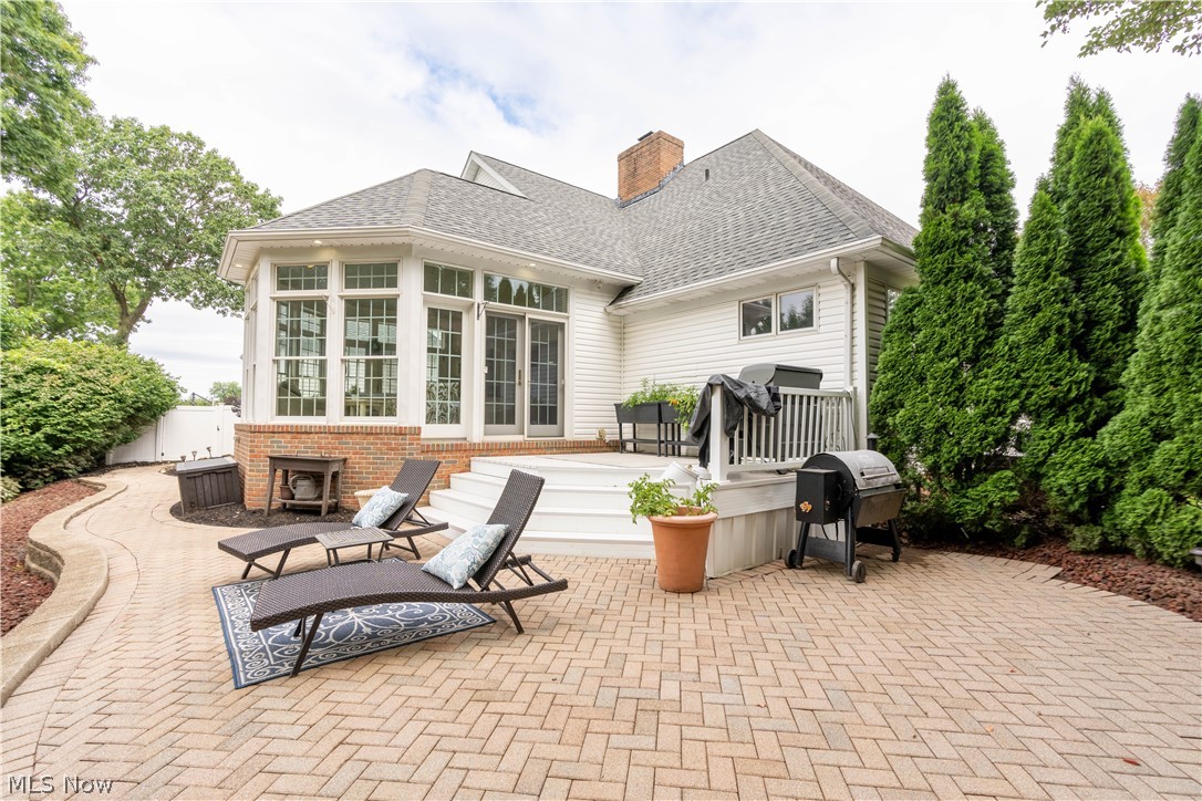 Williamsburg Village Estates - Residential