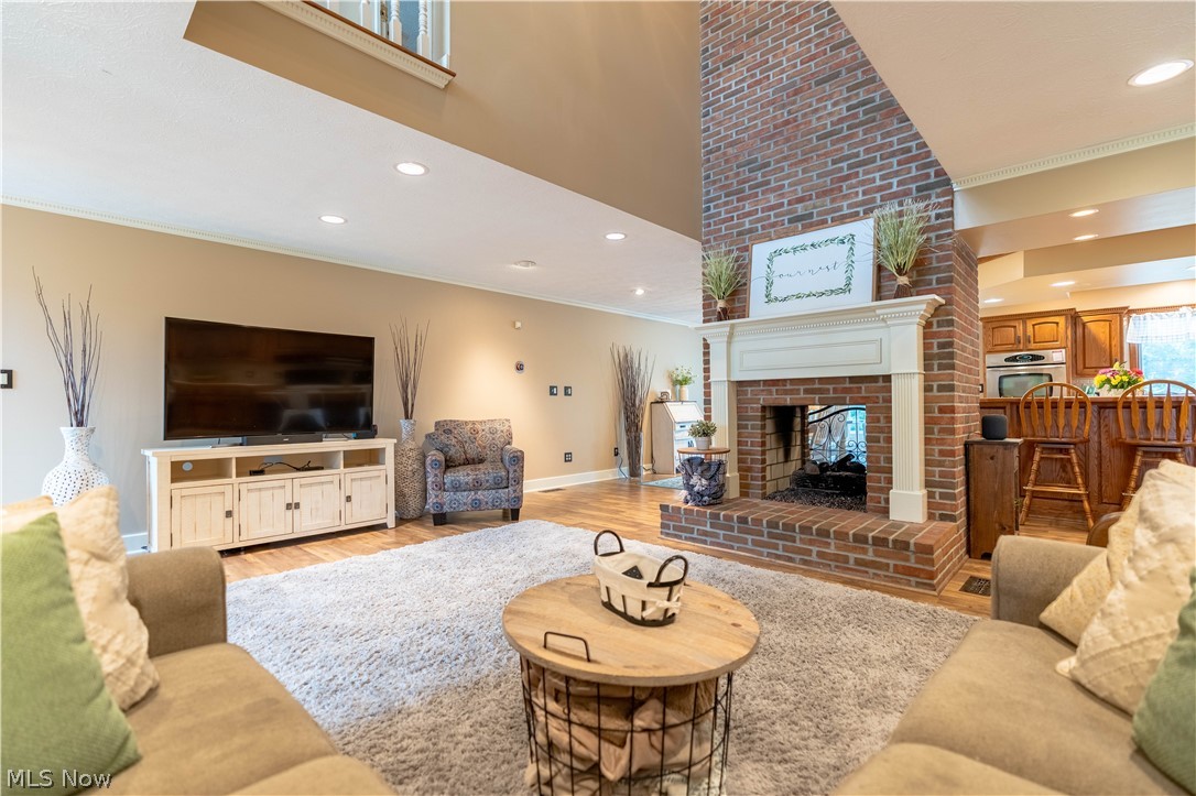 Williamsburg Village Estates - Residential