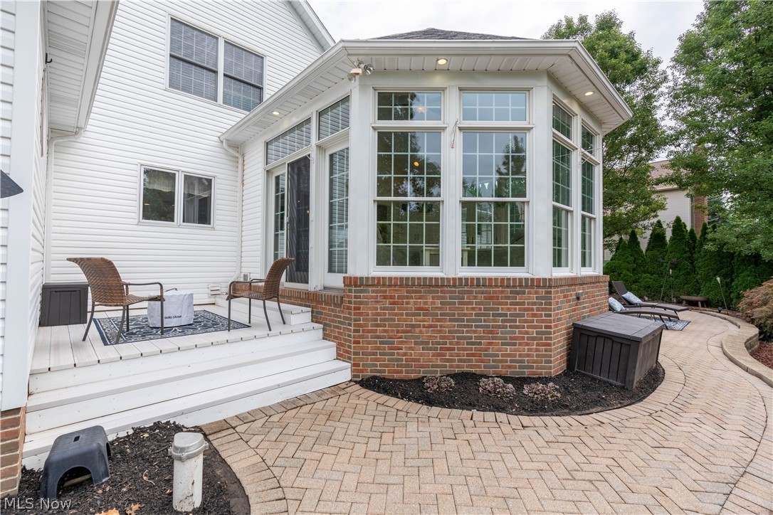 Williamsburg Village Estates - Residential