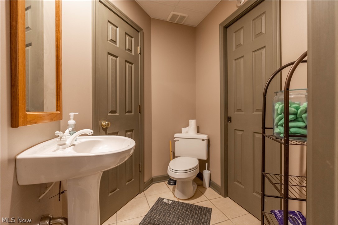 Williamsburg Village Estates - Residential