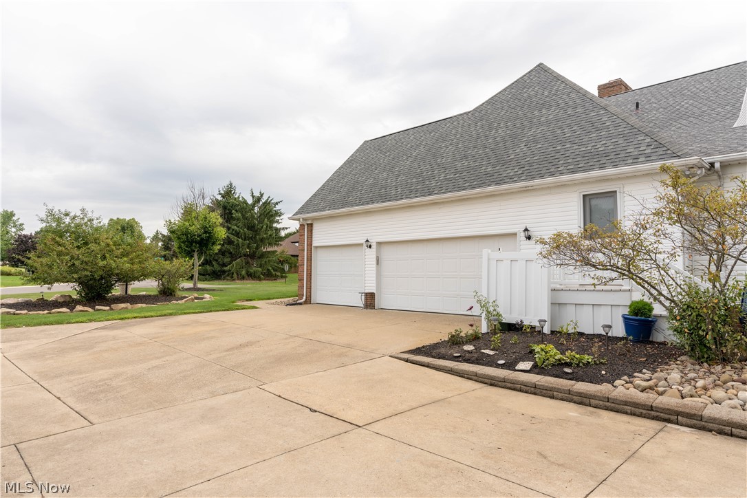 Williamsburg Village Estates - Residential