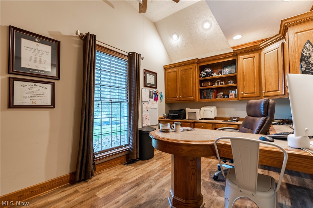 Williamsburg Village Estates - Residential