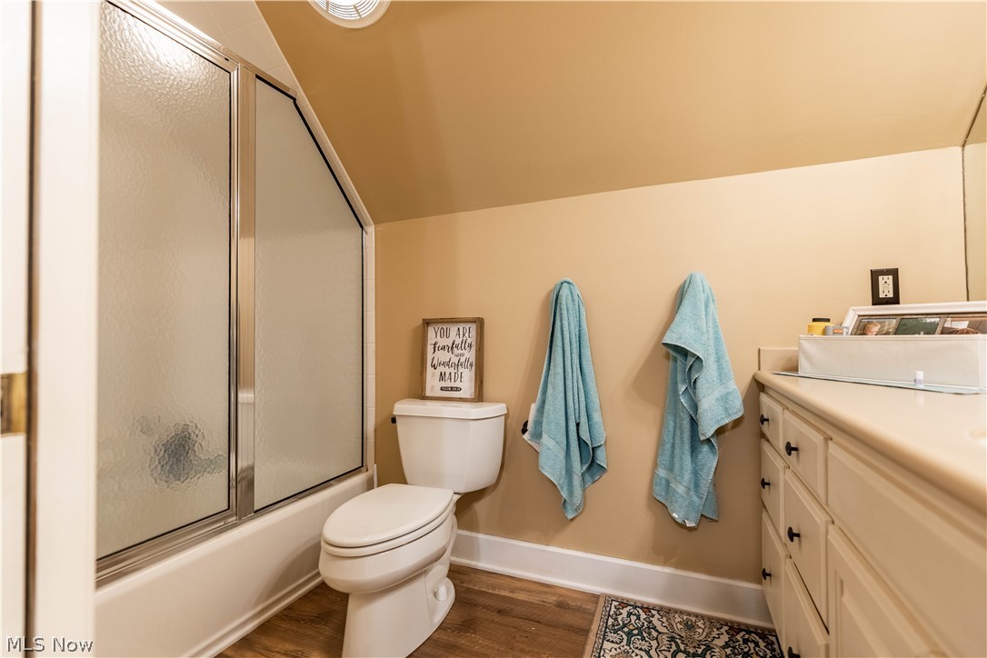 Williamsburg Village Estates - Residential