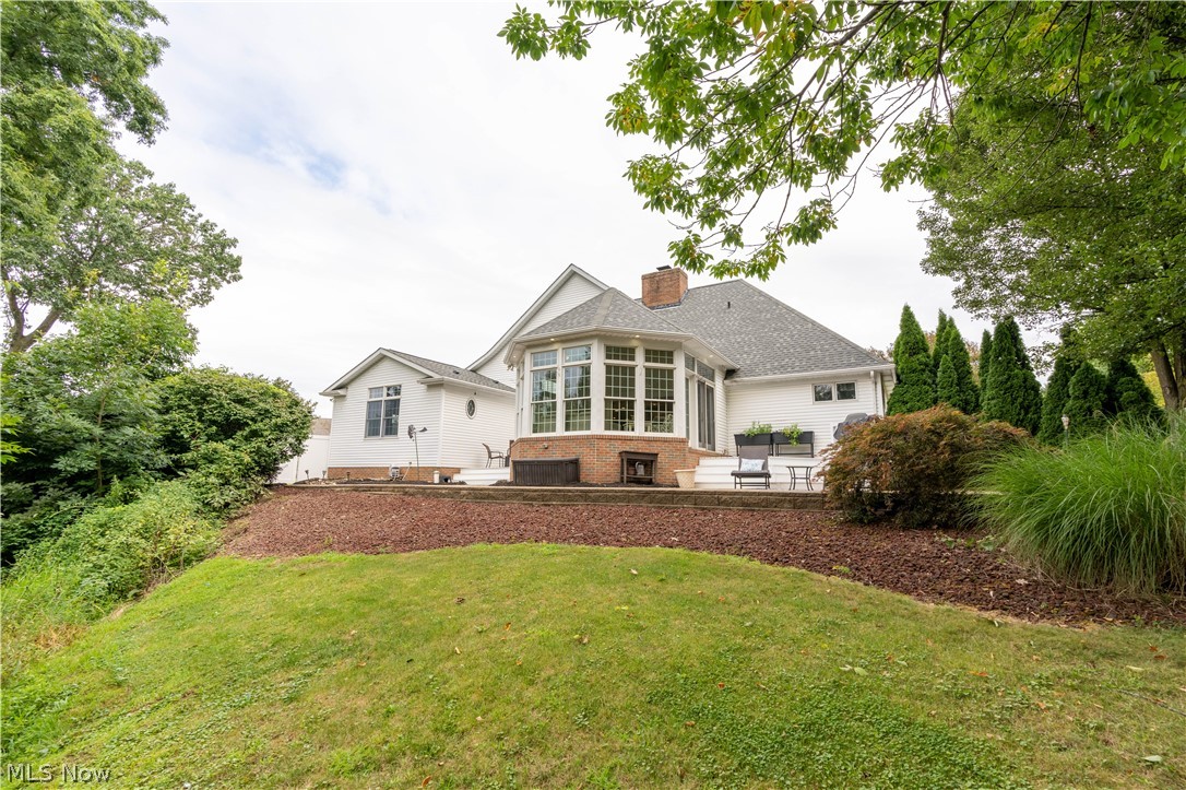 Williamsburg Village Estates - Residential