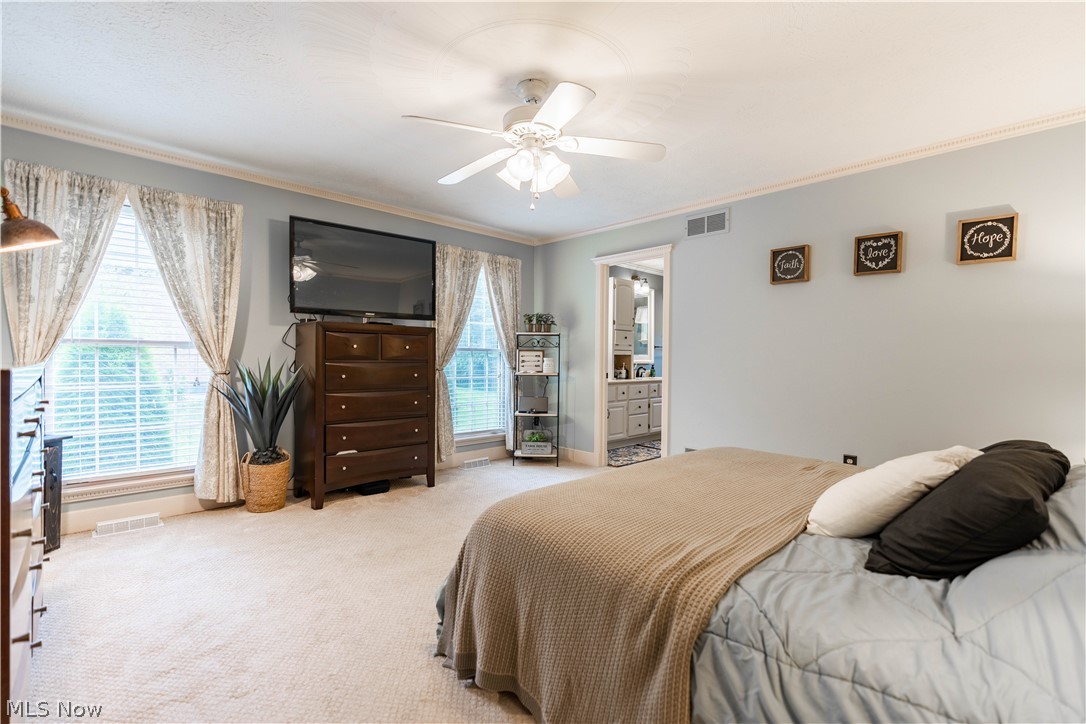 Williamsburg Village Estates - Residential