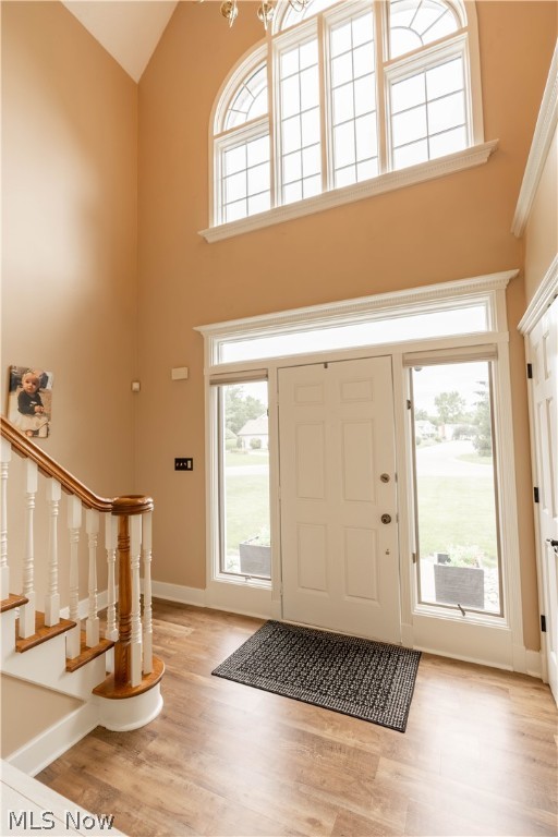 Williamsburg Village Estates - Residential