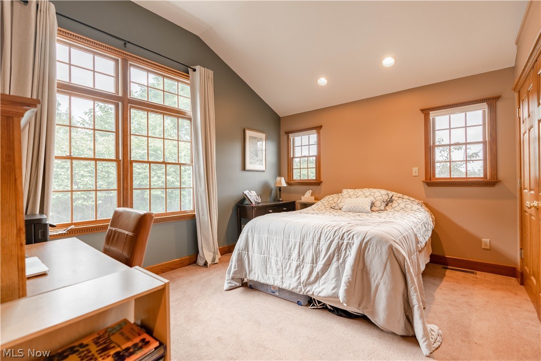 Williamsburg Village Estates - Residential